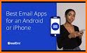 Fast Email App for Android related image