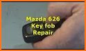 Repair Mazda 6 (626) related image