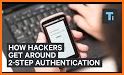 OTP Authenticator : 2FA Authentication related image