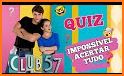 Club 57 Quiz related image