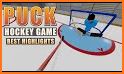 Puck related image