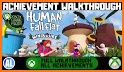 Walkthrough Humans Fall Game related image