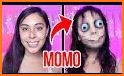 Momo Challenge : Horror Video Call Simulation Momo related image