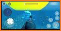 Scuba Dive Master Deep Sea Simulator related image