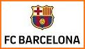 Barca Launcher Theme related image