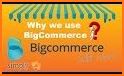 Bigcommerce Mobile Dashboard related image