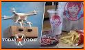 Rocket－Food Delivery related image