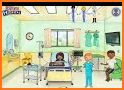 My PlayHome Hospital related image