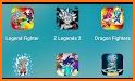 Super Dragon Fighter Dash Z 2 related image