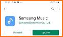 Music Player For Samsung related image