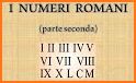 Numeri romani related image