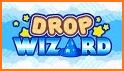 Drop Wizard related image