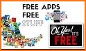 Free Stuff App related image