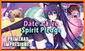 Date A Live: Spirit Pledge - Global related image