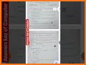 10th Computer Science Question Answers related image