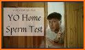 YO Home Sperm Test related image