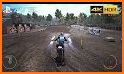 Motocross Dirt Bike Games related image