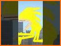 Shin Sandbox: Ragdoll Monster related image