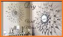 Mirror Wall Decor related image