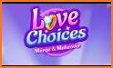 Love Choices - Merge&Makeover related image