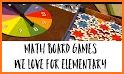 3rd Grade Games Math related image