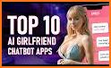 Honey & Roleplay AI Chatbot related image