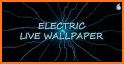 Electric Screen Live Wallpaper related image