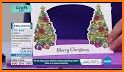 Christmas Photo Frames & Merry Christmas Cards related image