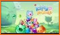 Meow Pop: Kitty Bubble Puzzle & Cats Blast related image