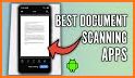 PDF Scanner Free - Document scanner, Fast scan related image