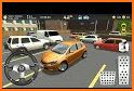 Unique Car Parking Game: Real Car Drive Challenges related image