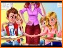 Plippa games for girls related image