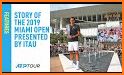 Miami Open presented by Itau related image