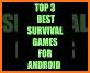 Spider Island: Survival Game related image
