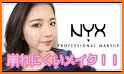 NYX Professional Makeup related image