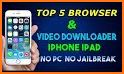 Droid Browser - Video Downloader & Private related image