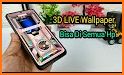 Live Wallpaper - 3D Live Touch related image