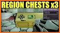 Chest loot quest related image