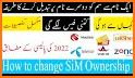 Sim Ownership Pak 2022 related image