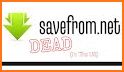 Savefrom Online Video Saver net 2k20 related image