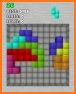 Block Puzzle Classic : Brick Game 1984 related image