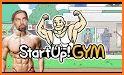 StartUp! Gym related image