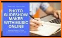 Photo Slideshow Maker With Music related image