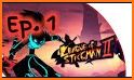 League of Stickman 2-Best Fighting RPG related image
