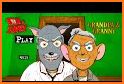Tom Granny & Grandpa Jerry Horror 4 related image