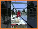 Mod Playtime Horror Poppy Minecraft PE related image