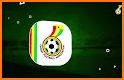 Ghana Football App related image