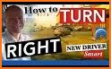 Turn Right related image