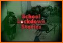 Scary School related image