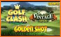 Mini Golf Master 2019 - golden shot golf related image